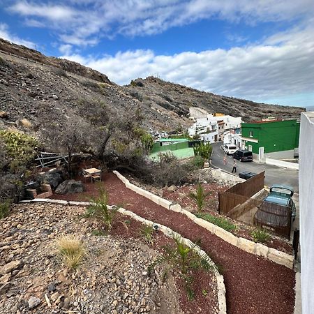 GüimarCasa Punta Prieta Parking Wifi Playa别墅 外观 照片